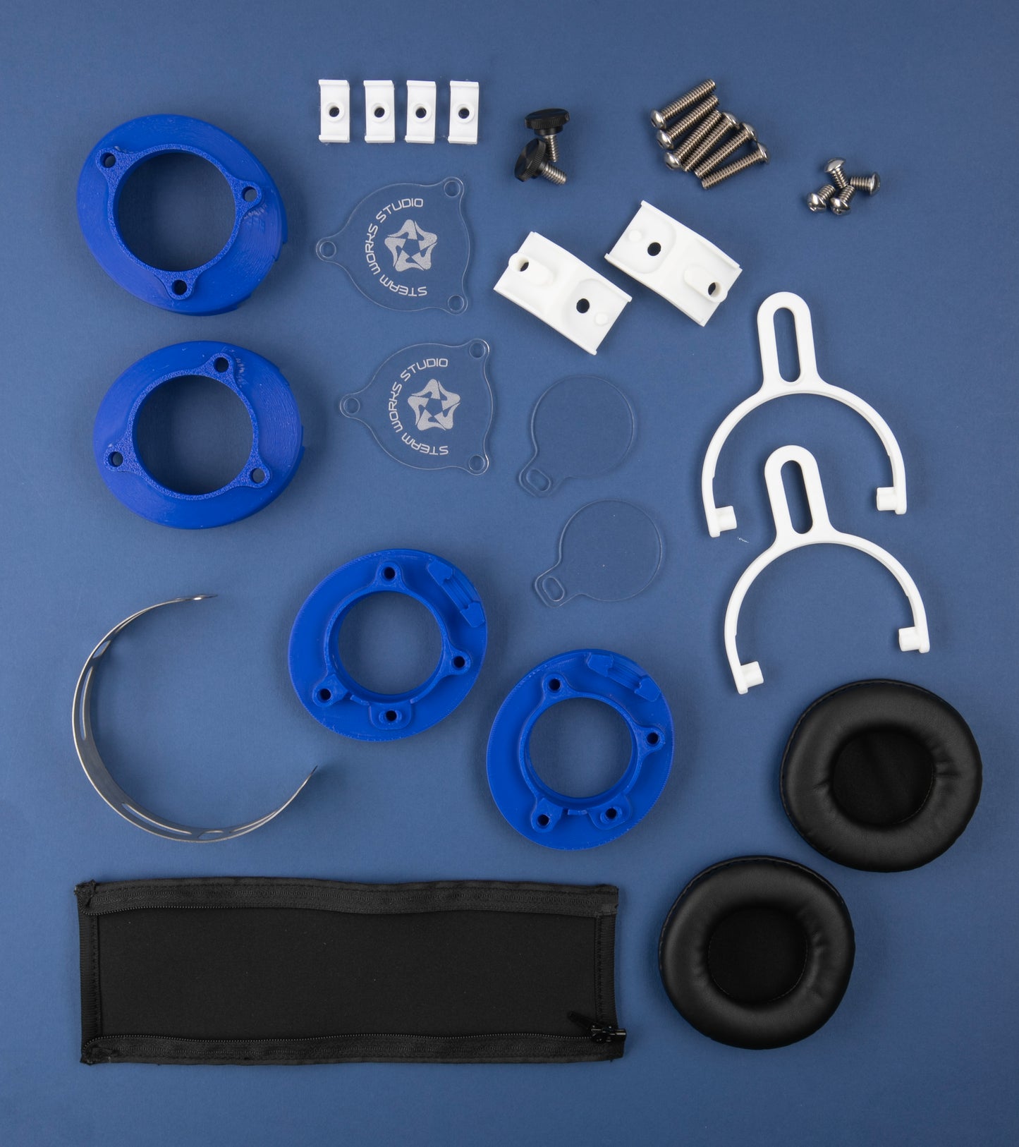 BeatBuddy Headphones STEM Kit