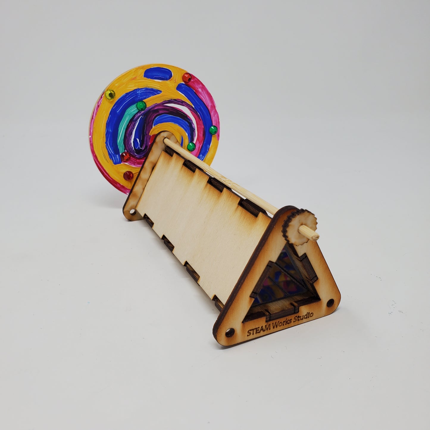 Kaleidoscope