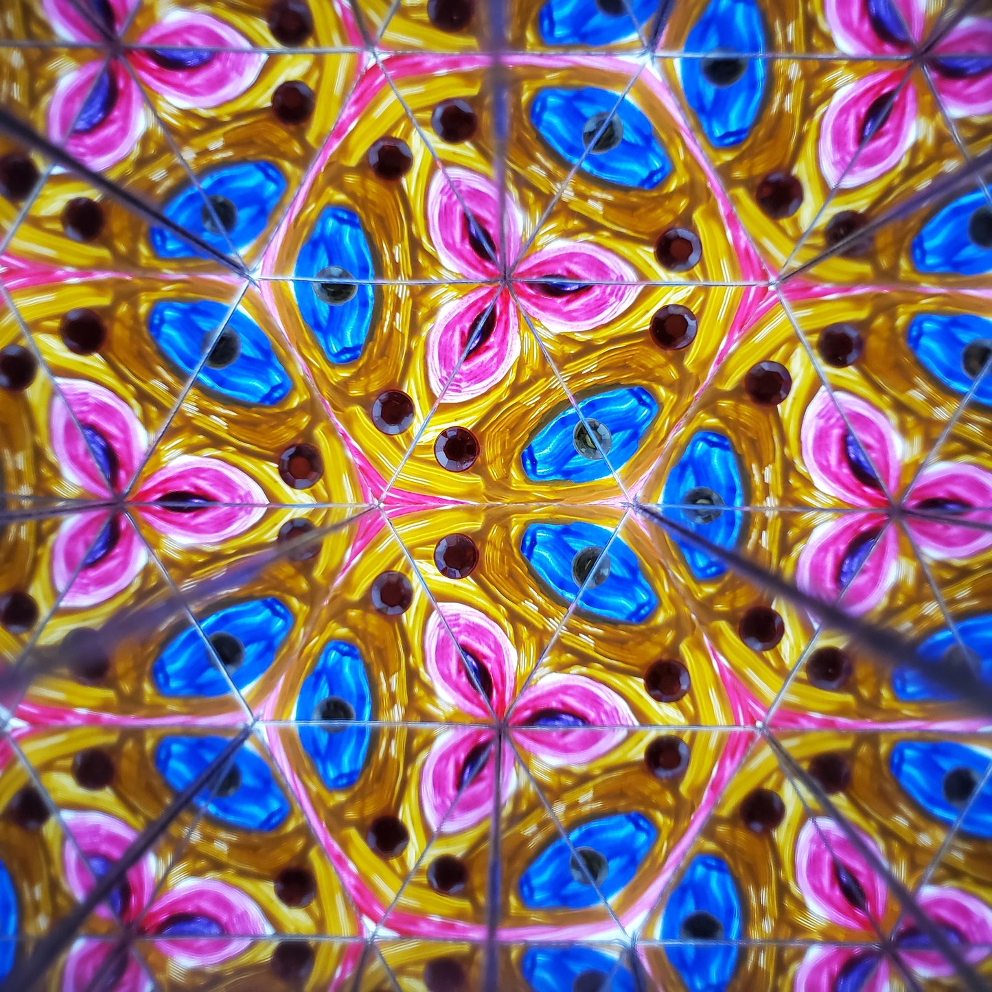 Kaleidoscope