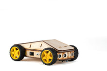 Load image into Gallery viewer, Remote Control R/C Robot Car
