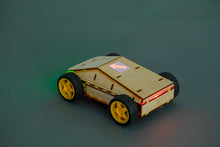 Load image into Gallery viewer, Remote Control R/C Robot Car
