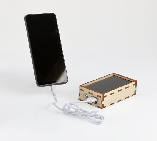 SunSpark Charger Kit