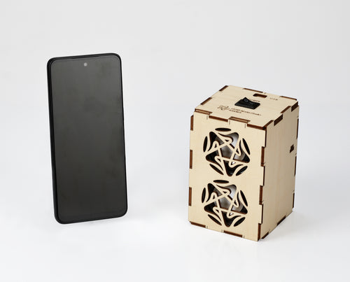 Steam Works Build-a-Boom-Box