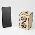 Bluetooth Boombox