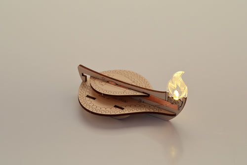 LumiDiya Lamp Kit