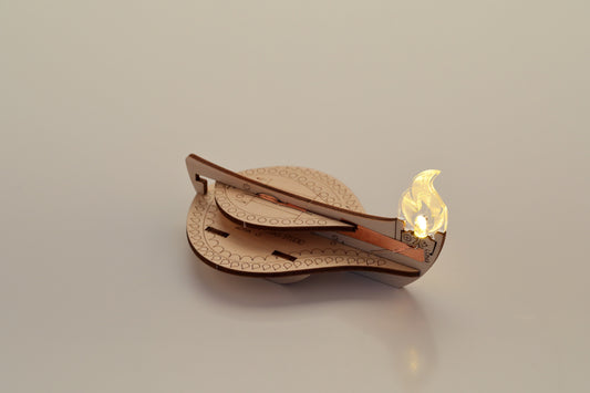 LumiDiya Lamp Kit
