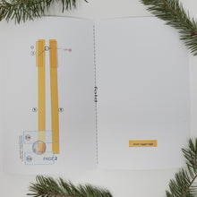 Load image into Gallery viewer, Simple Circuits: Christmas Card
