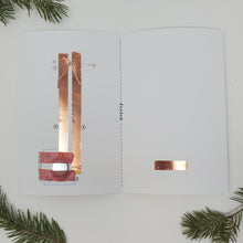 Load image into Gallery viewer, Simple Circuits: Christmas Card
