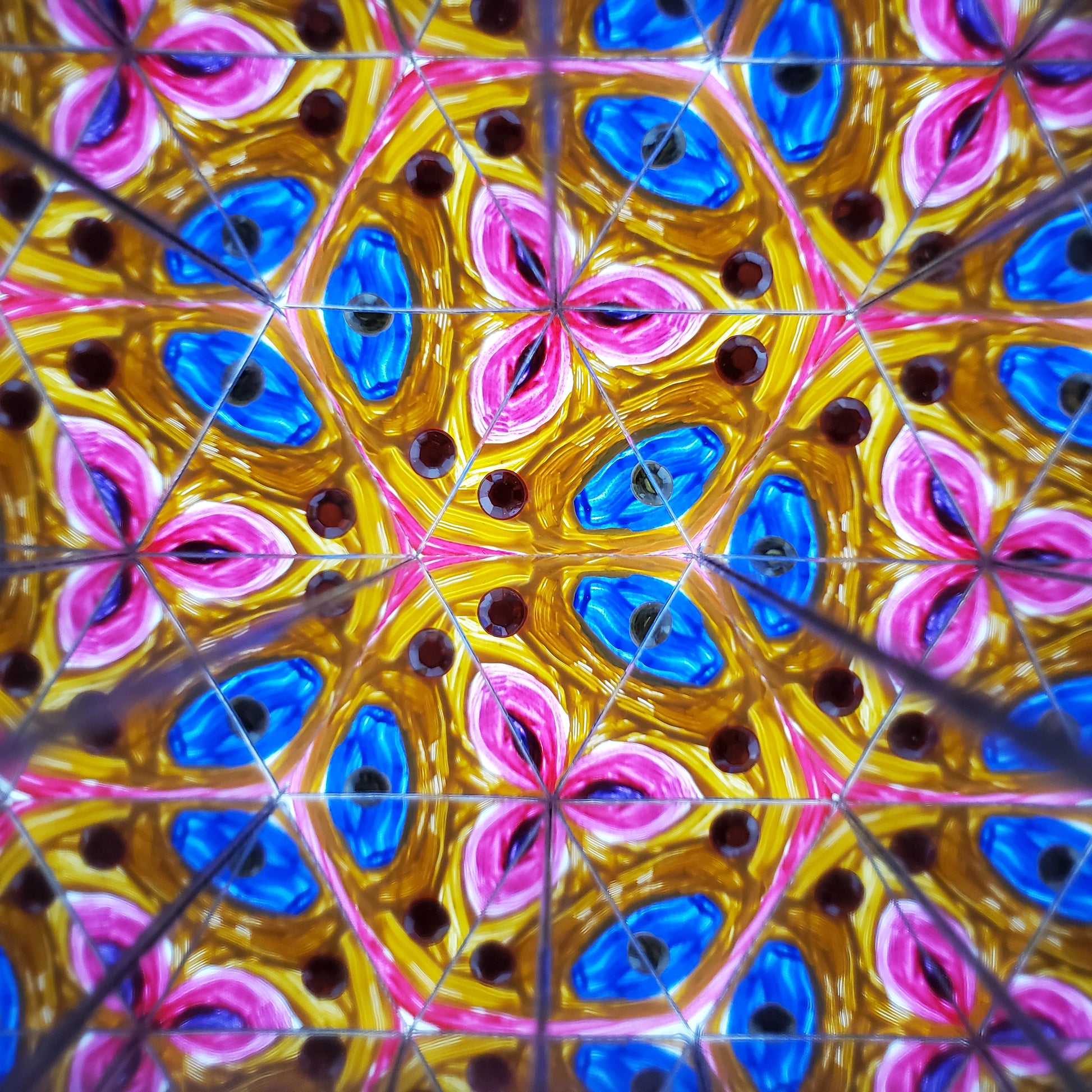 Kaleidoscope